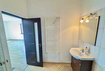 Aviatiei / Elena Caragiani – Clădire Office  2012 - Birou de închiriat - 11