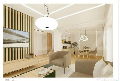 Casă cu 4 camere cu Teren 350 Mp în Central - 5