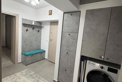 Apartament cu 2 camere decomandat, mobilat în Pantelimon - 19