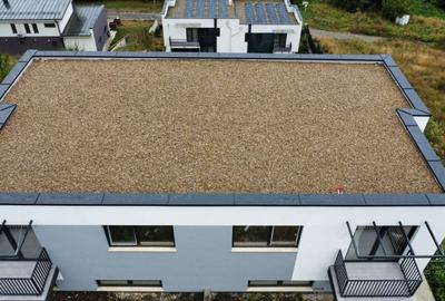 Duplex cu 5 camere cu Canalizare în Dezmir - 5