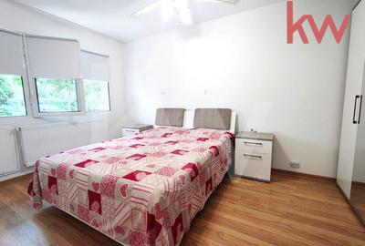 Apartament 2 cam. Cochet, mobilat, Brazda - 3
