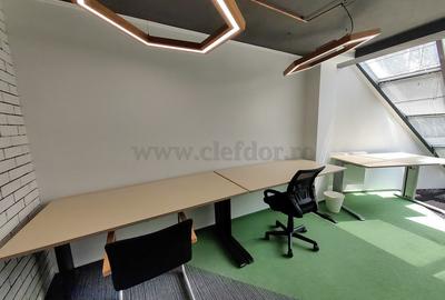 Cladire de birouri in apropiere de Gara de Nord - 18