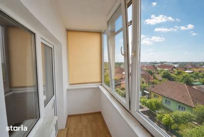 Apartament cu 2 camere decomandat, mobilat în Girocului - 3