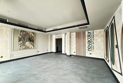 Spatiu comercial 85 mp zona Strand - 2