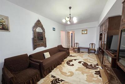 4 camere decomandat - Nicolae Titulescu nr. 14 - Victoriei - 1