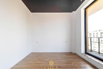 Apartament Mamaia -2 camere- O.B.A Urban Residence - Proiect finalizat - 3