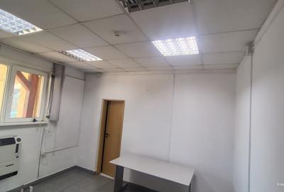 Spațiu comercial, de 996 mp, în Central - 1