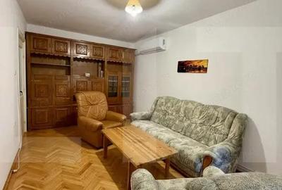Apartament cu 4 camere decomandat în Central - 3