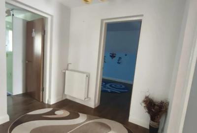 Casă cu 4 camere cu Teren 2600 Mp în Horodnic - 7