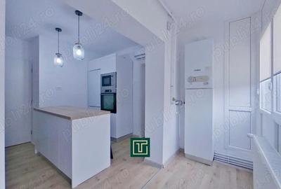 Apartament cu 3 camere complet renovat Micalaca zona 300, Arad - 12