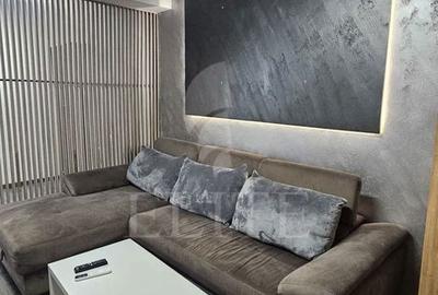 Apartament cu 2 camere semidecomandat în Mărăști - 14