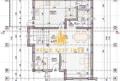 Casă cu 4 camere în Radu Negru - 7