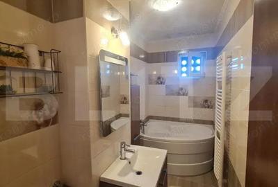 Apartament 4 camere, 85 mp, zona 7 Noiembrie - 4