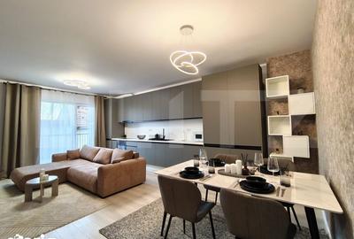 Apartament cu 2 camere în Central - 3