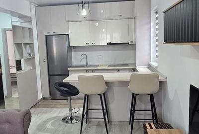 Ap 2 camere LUX Militari Residence comision 50% - 2