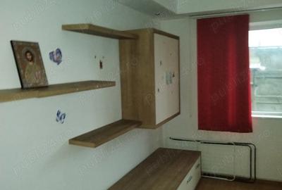 Garsonieră decomandată în Uzina 2 - 5