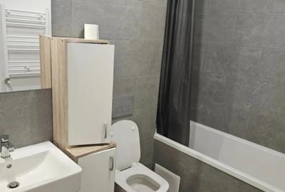 Apartament cu 2 camere semidecomandat în Central - 3