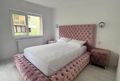 Apartament cu 2 camere decomandat în Central - 6