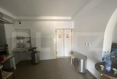 Spațiu comercial, de 214 mp, în Hereclean - 1