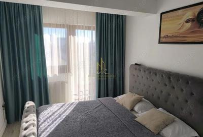 Apartament cu 2 camere decomandat în Obcini