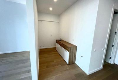 STUDIO DE VANZARE // ONE VERDI PARK - 5
