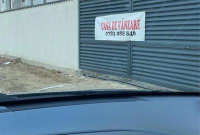 Casă cu 3 camere în Central - 1