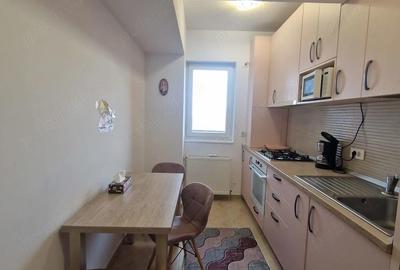 Apartament cu 2 camere decomandat în Militari - 2