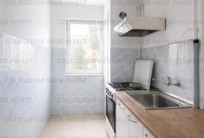 Apartament cu 2 camere semidecomandat în Florilor - 1