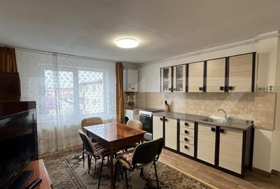 Apartament 3 camere, parcare, 50 mp, zona ?esul de sus - 2