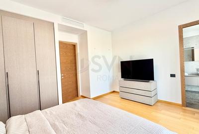 Apartament cu 4 camere decomandat, mobilat în Primăverii - 22