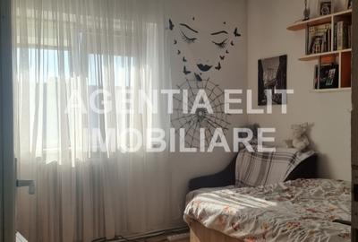 Apartament cu 4 camere decomandat, mobilat în Central - 3