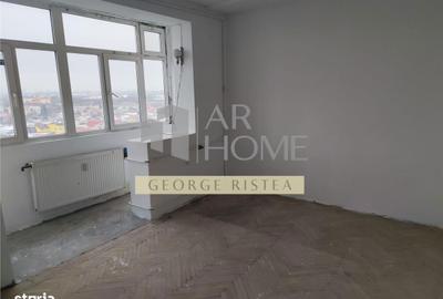 Apartament cu 2 camere semidecomandat în Cina - 11