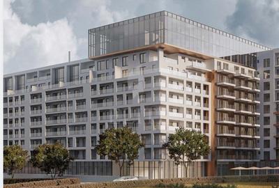 Apartament o camera în zona  Iulius Mall, Baza Sportiva Gheorgheni Apartament o camera în zona  Iulius Mall, Baza Sportiva Gheorgheni - 3