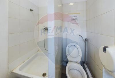 Spa?iu industrial si birouri, zona Aparatorii Patriei - 21