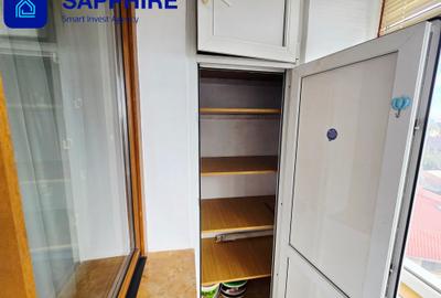 Apartament 2 camere Piața Progresului, parcare, boiler, metrou Eroii Revoluției Apartament 2 camere Piața Progresului, parcare, boiler, metrou Eroii Revoluției - 15