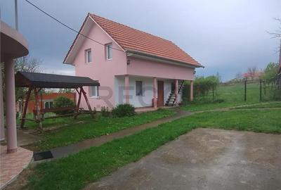 RECO Casa 9 camere, Hotar - 10