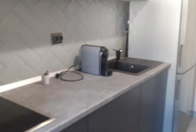 Garsonieră decomandată, mobilată în Mihai Bravu - 9