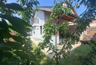 Vila Sector 4,Soseaua Berceni,Aparatorii Patriei - 3