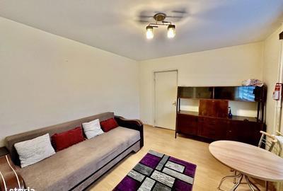 Apartament cu 2 camere semidecomandat în Nord - 9