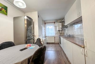 Apartament 4 camere | Decomandat | Etaj 2| Zorilor | Zona Sigma Center - 3