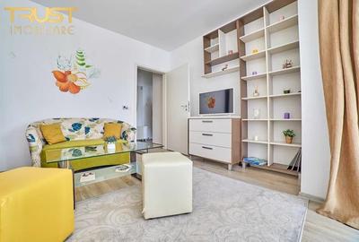 Garsonieră semidecomandată în Bartolomeu - 2