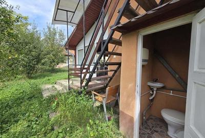 Spațiu comercial, de 602 mp, în Boiu - 9