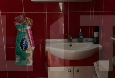 Apartament de 3 camere, 56,85 mp, la curte comuna, teren, zo - 5