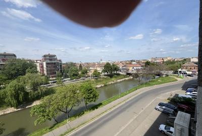 Apartament spațios cu 3 camere – 99 mp – vedere superbă la  Raul Bega - 23