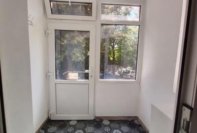 Apartament cu 2 camere semidecomandat, mobilat în Burdujeni - 10