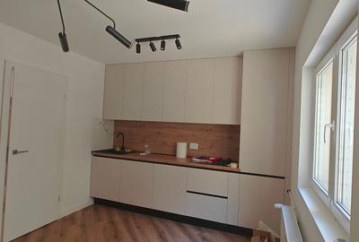 Apartament 4 camere Timpuri Noi, 5 minute de metrou, 15 minute Piata Unirii - 8