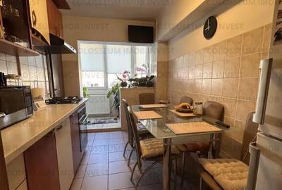 Apartament cu 3 camere, decomandat - zona Bartolomeu - 8