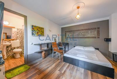 Comision 0 !Vanzare apartament cu 5 camere decomandat Ultracentral, Cluj-Napoca. - 3