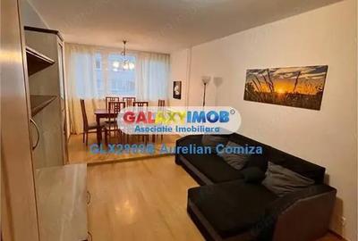 Garsonieră decomandată în Politehnica