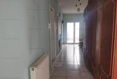 Casa noua 3 camere,450mp teren zona Chercea - 6